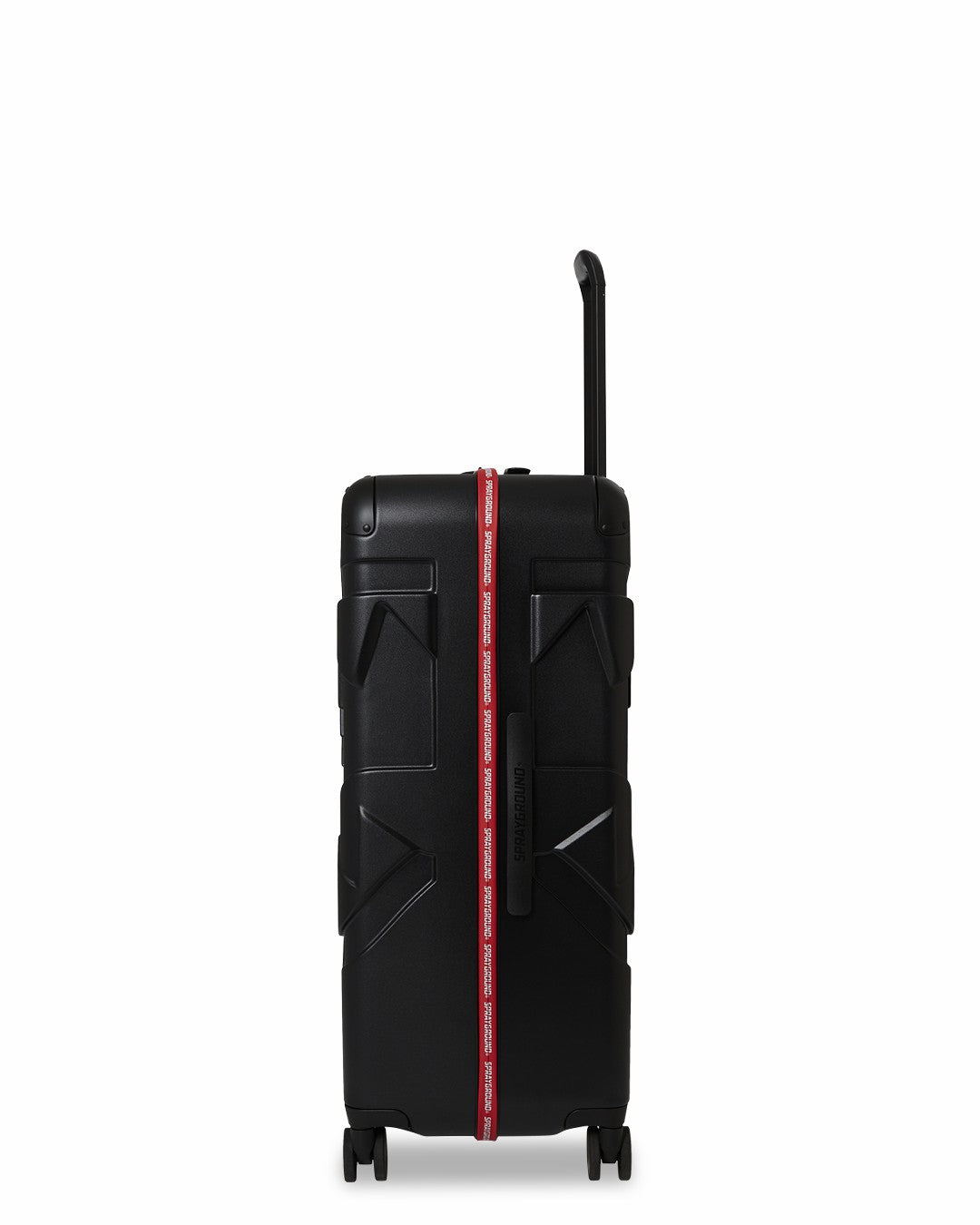 THE HERO SHARKITECTURE FULL-SIZE LUGGAGE