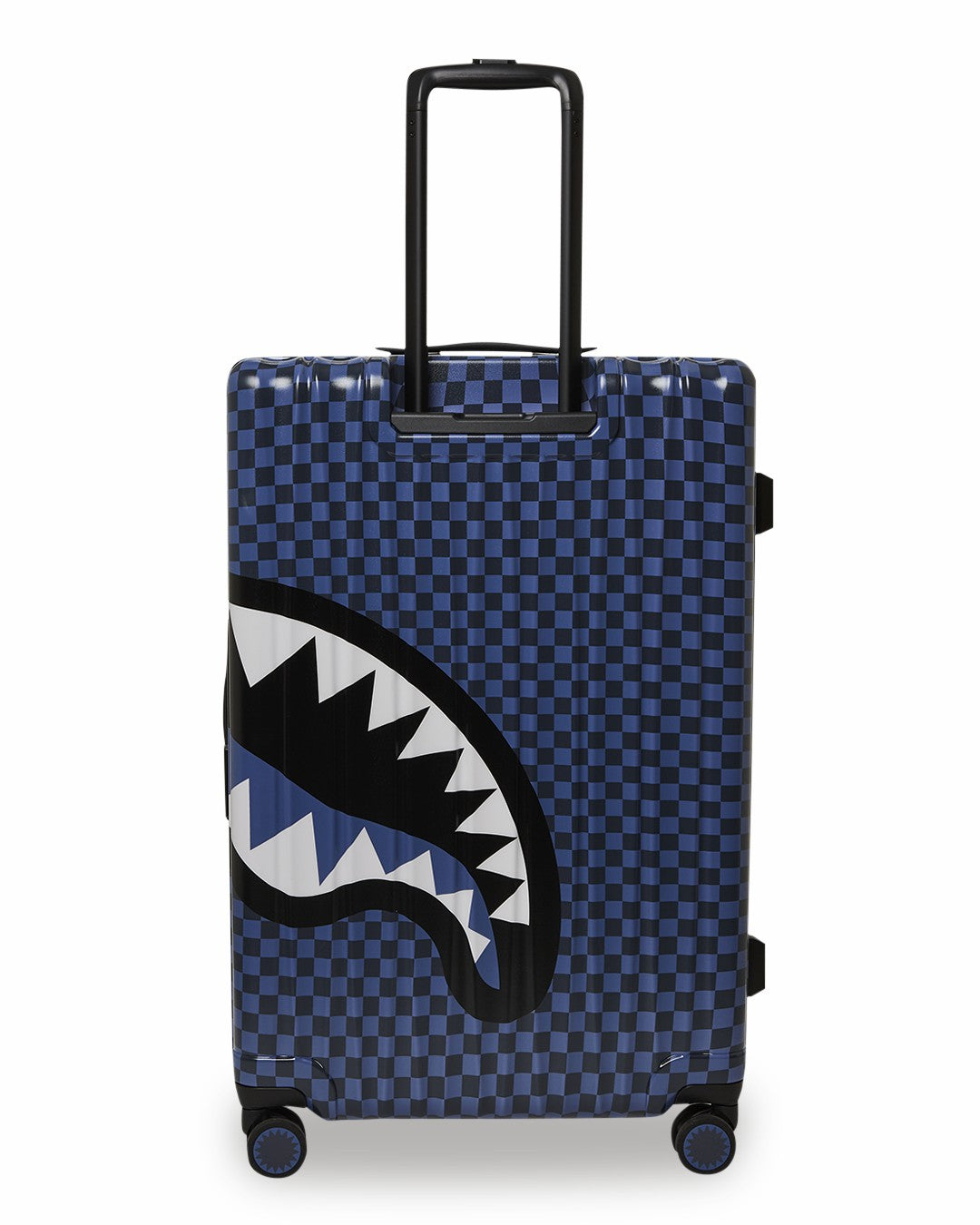 MIDNIGHT MAGIC SHARKS IN PARIS HARD SHELL FULL-SIZE LUGGAGE