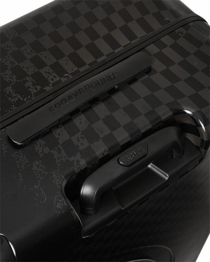 NIGHTSHARKS WORLDWIDE SHARKITECTURE FULL SIZE LUGGAGE