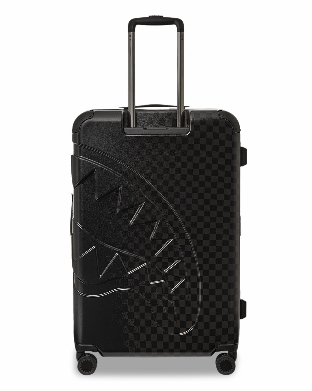 NIGHTSHARKS WORLDWIDE SHARKITECTURE FULL SIZE LUGGAGE