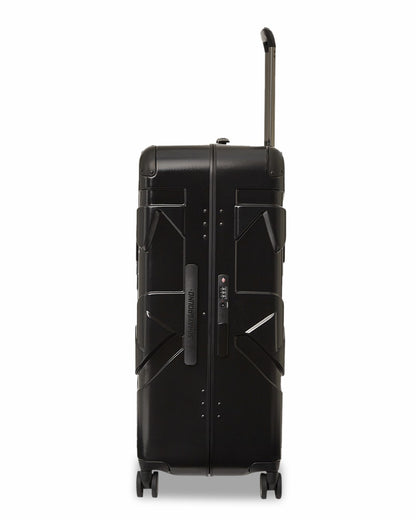 NIGHTSHARKS WORLDWIDE SHARKITECTURE FULL SIZE LUGGAGE