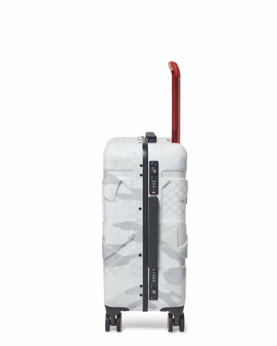 3AM LE BLANC LUGGAGE SET