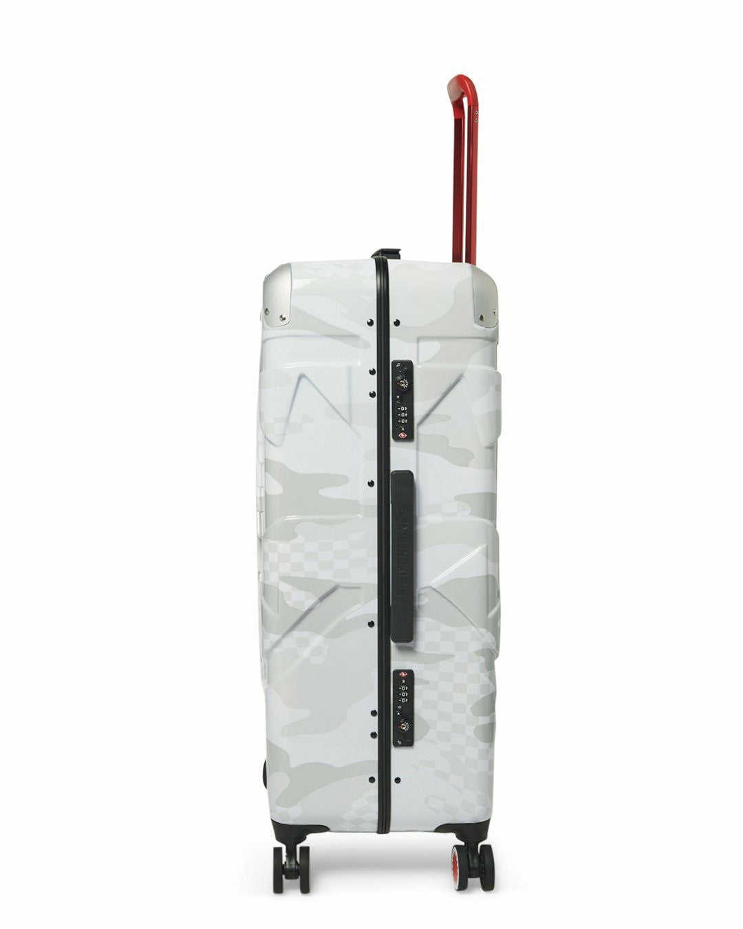 3AM LE BLANC LUGGAGE SET