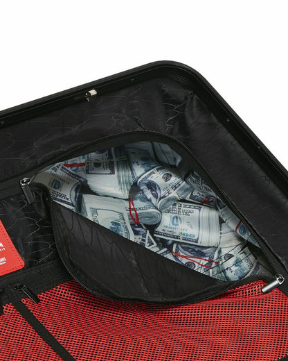 3AM LE BLANC LUGGAGE SET