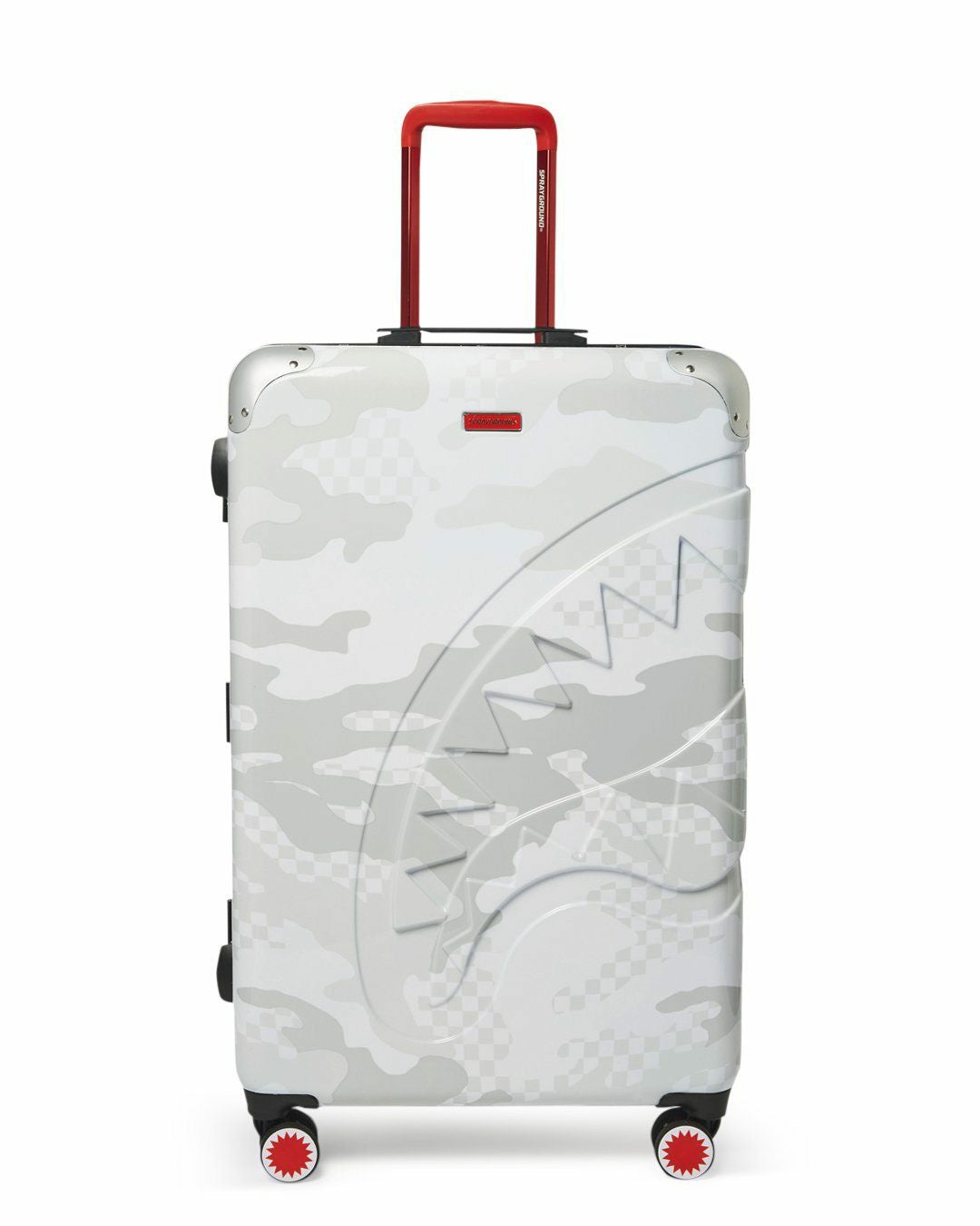 3AM LE BLANC LUGGAGE SET