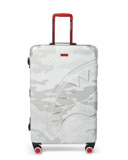 3AM LE BLANC LUGGAGE SET