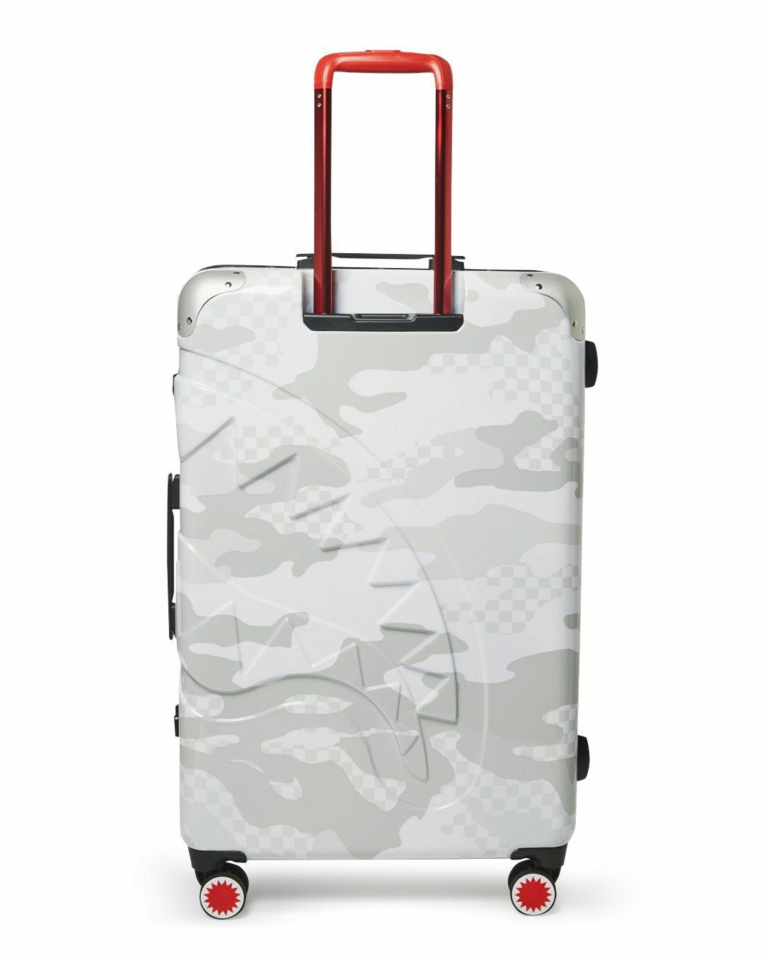 3AM LE BLANC SHARKNAUTICS HARDSHELL FULL-SIZE LUGGAGE