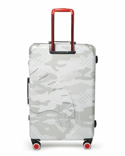 3AM LE BLANC SHARKNAUTICS HARDSHELL FULL-SIZE LUGGAGE