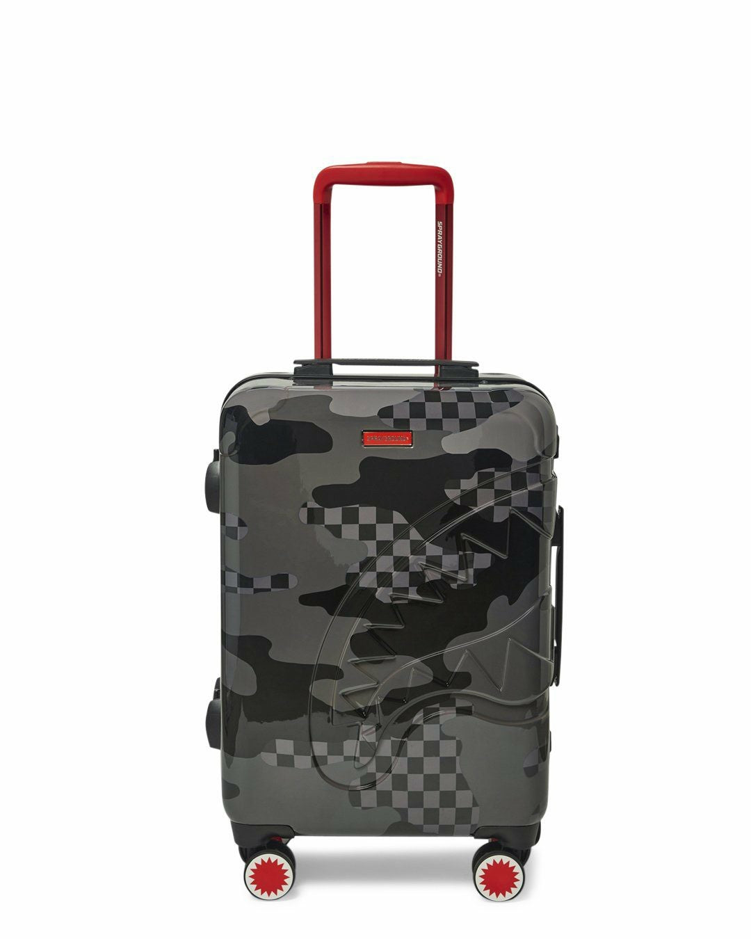 3AM NEVER SLEEP LUGGAGE SET