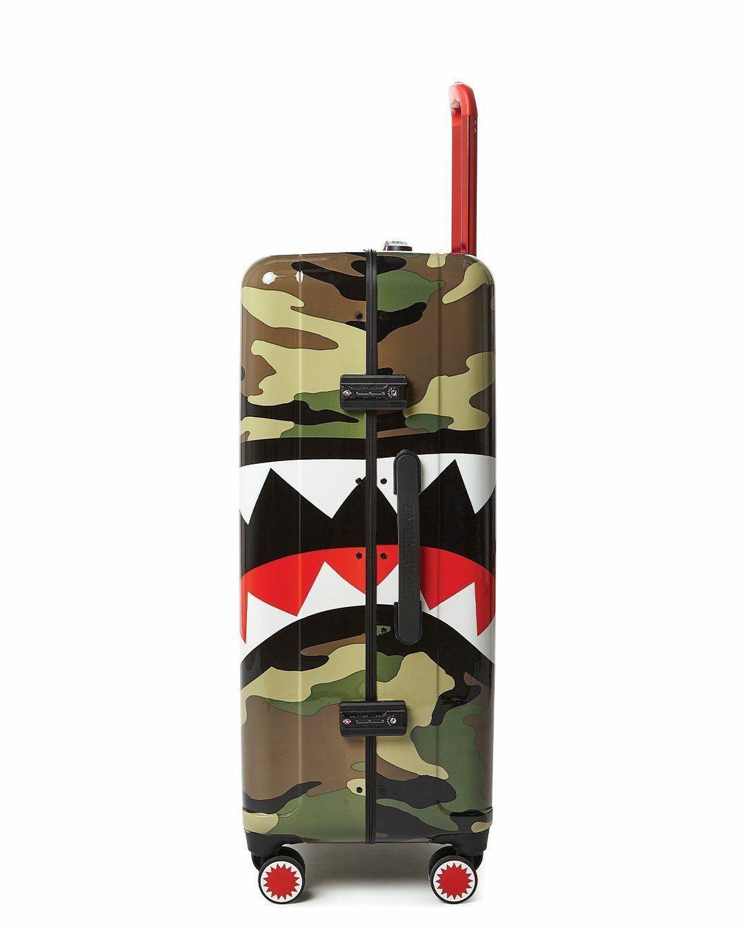 SHARKNAUTICS (CAMO) 29.5” FULL-SIZE LUGGAGE