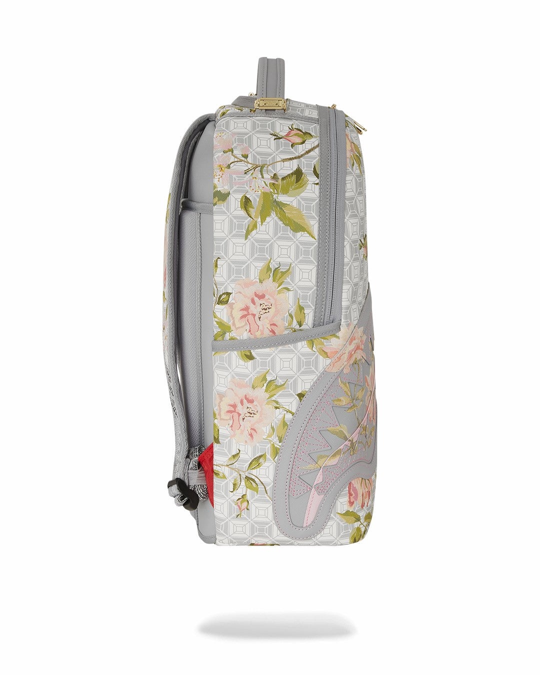 A.I. AFRICAN INTELLIGENCE ELEGANT ENERGY BACKPACK - SANDFLOWER COLLAB