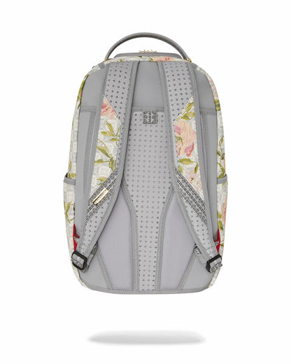 A.I. AFRICAN INTELLIGENCE ELEGANT ENERGY BACKPACK - SANDFLOWER COLLAB