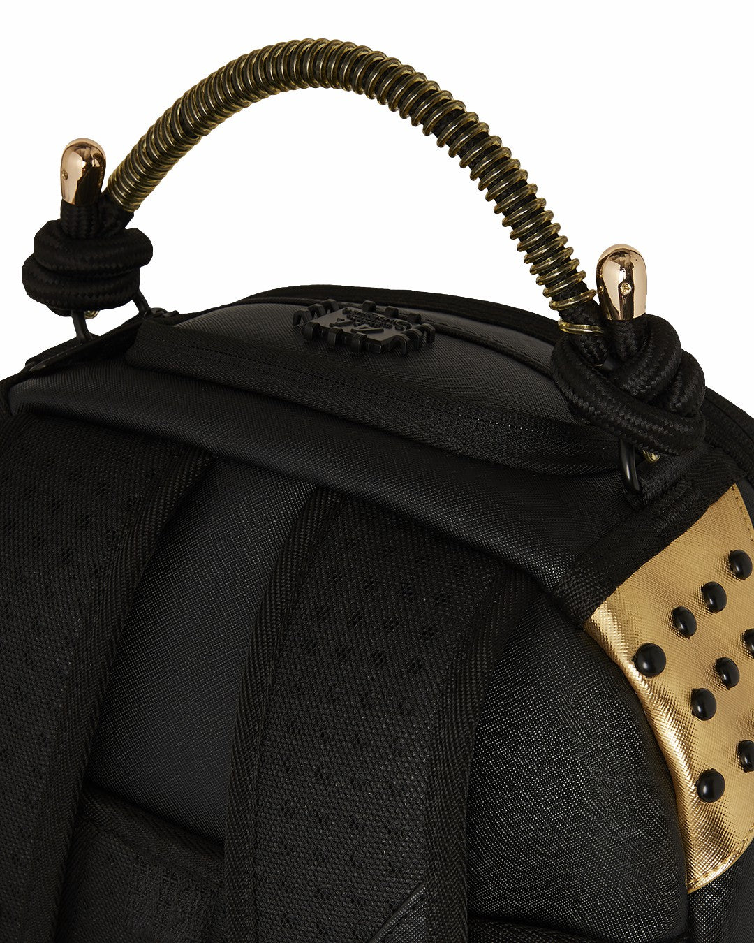 A.I. AFRICAN INTELLIGENCE SHARKS OF THE GOLD OCEAN BACKPACK - SANDFLOW