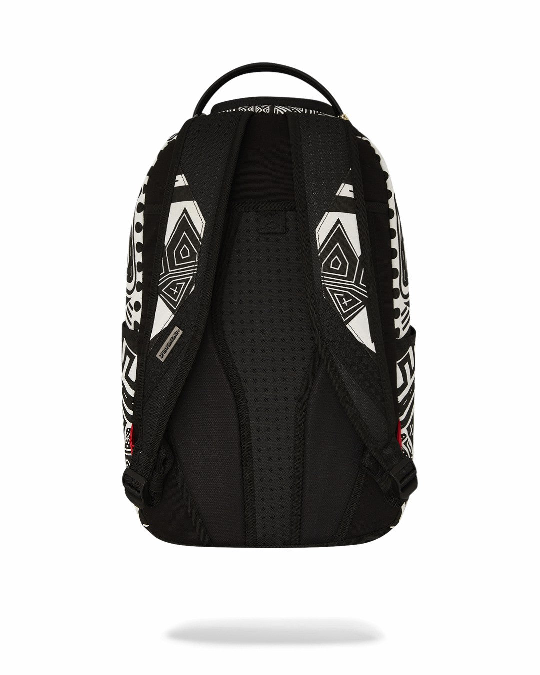 A.I. AFRICAN INTELLIGENCE THE SKYHAWK BACKPACK - SANDFLOWER COLLAB