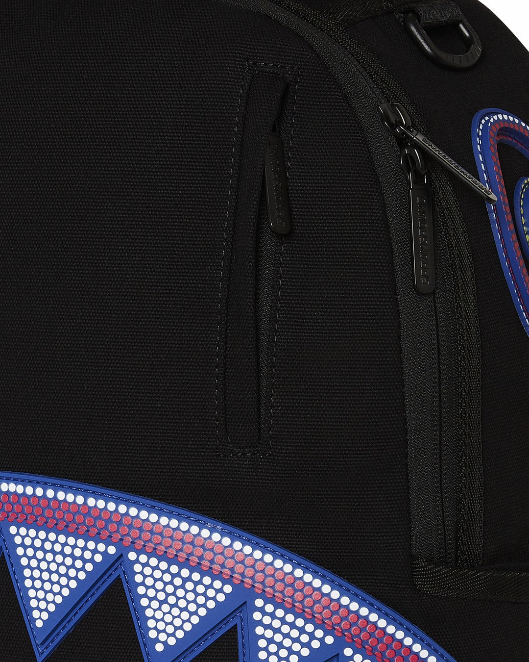 A.I. AFRICAN INTELLIGENCE BORN AND RAISED BACKPACK - SANDFLOWER COLLAB