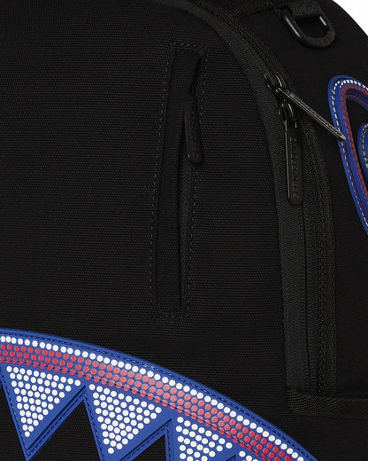 A.I. AFRICAN INTELLIGENCE BORN AND RAISED BACKPACK - SANDFLOWER COLLAB
