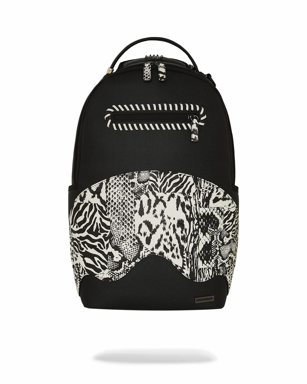 A.I. AFRICAN INTELLIGENCE WILD NILE BACKPACK - SANDFLOWER COLLAB