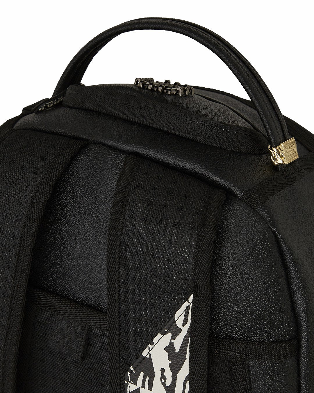 A.I. AFRICAN INTELLIGENCE WILD NILE BACKPACK - SANDFLOWER COLLAB
