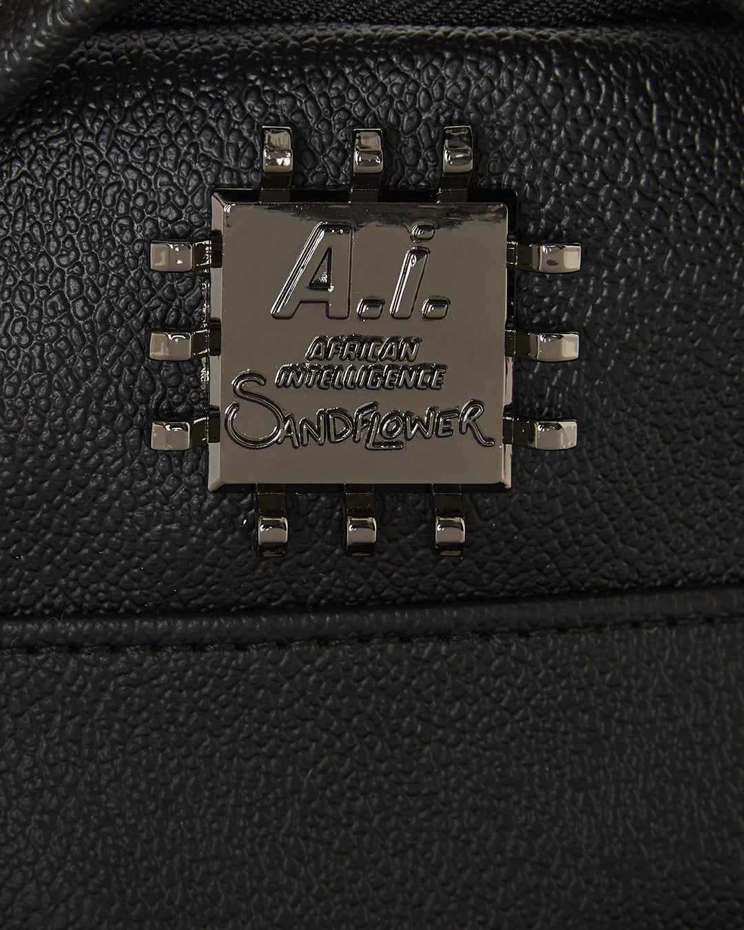 A.I. AFRICAN INTELLIGENCE WILD NILE BACKPACK - SANDFLOWER COLLAB