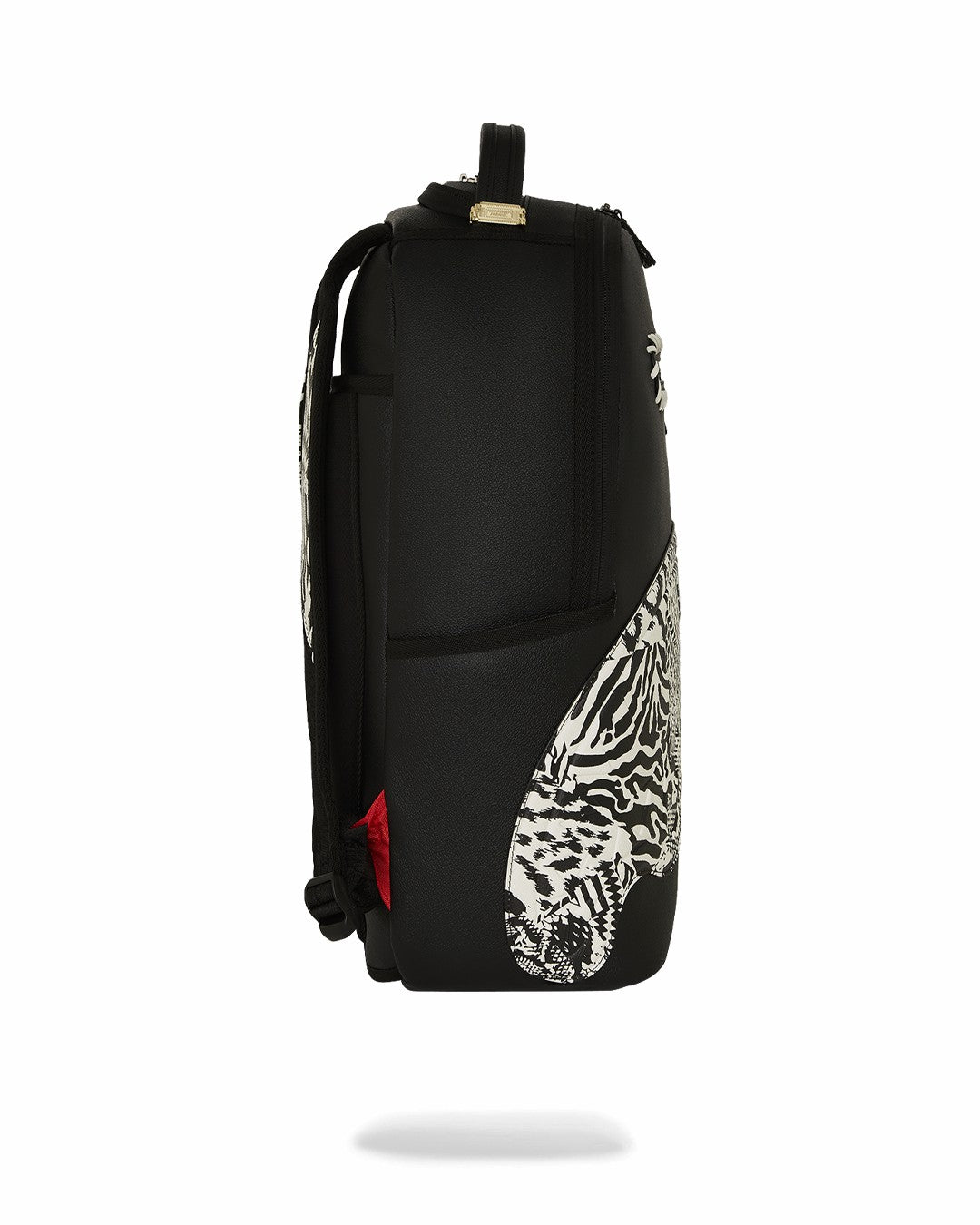 A.I. AFRICAN INTELLIGENCE WILD NILE BACKPACK - SANDFLOWER COLLAB