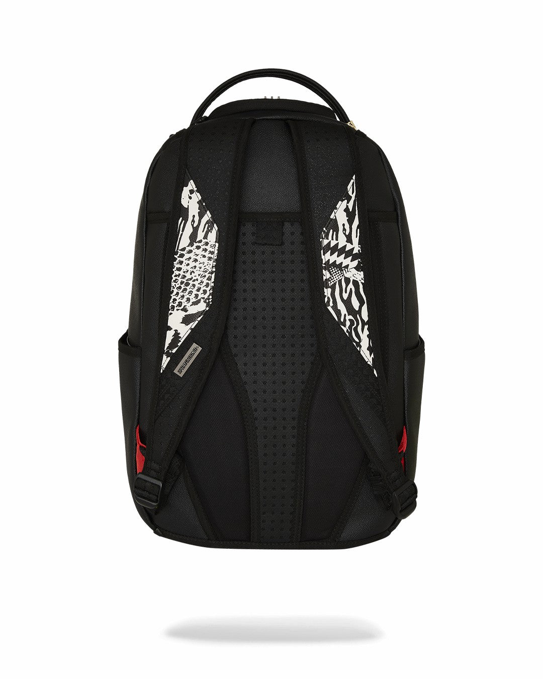 A.I. AFRICAN INTELLIGENCE WILD NILE BACKPACK - SANDFLOWER COLLAB
