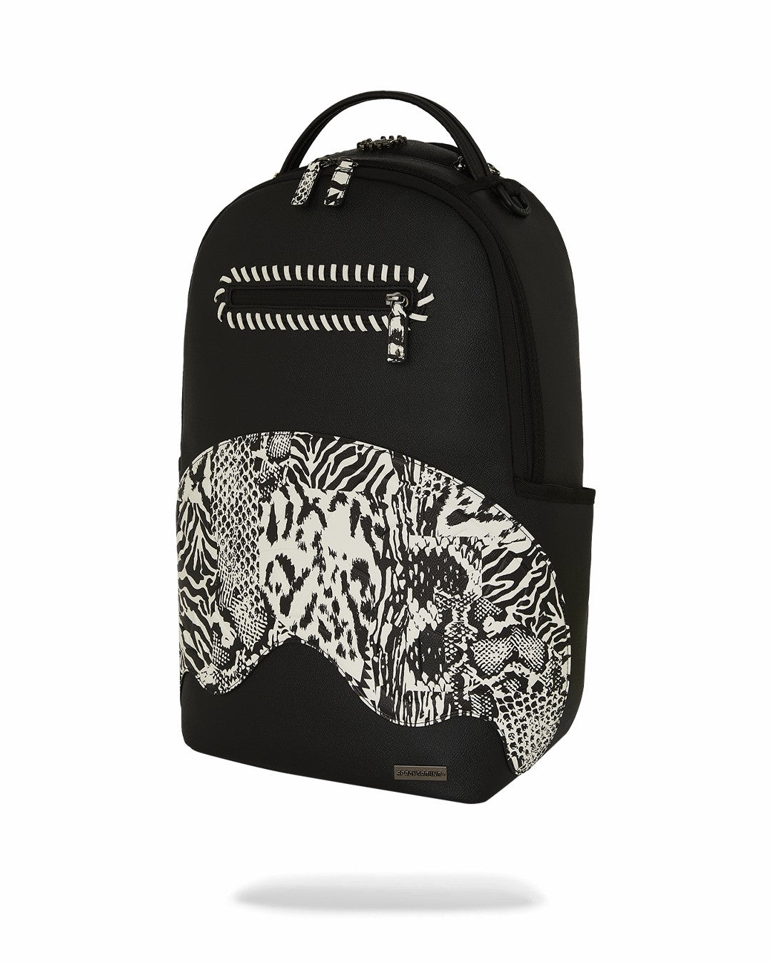 A.I. AFRICAN INTELLIGENCE WILD NILE BACKPACK - SANDFLOWER COLLAB