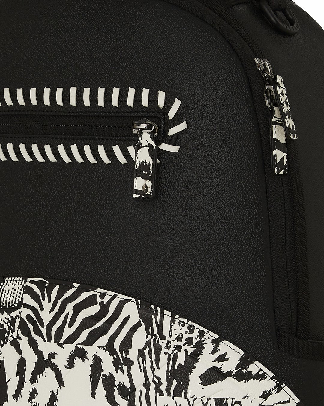 A.I. AFRICAN INTELLIGENCE WILD NILE BACKPACK - SANDFLOWER COLLAB