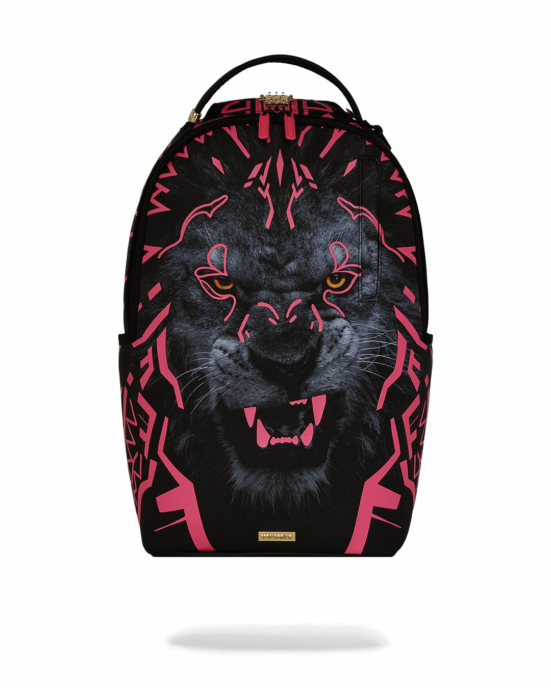 A.I. AFRICAN INTELLIGENCE PRIDE AND POWER BACKPACK - SANDFLOWER COLLAB