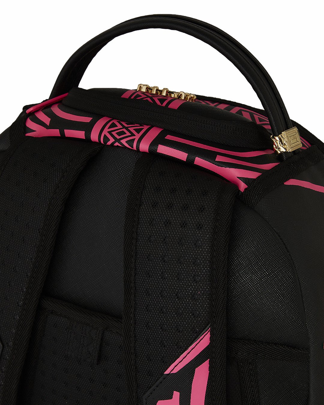 A.I. AFRICAN INTELLIGENCE PRIDE AND POWER BACKPACK - SANDFLOWER COLLAB