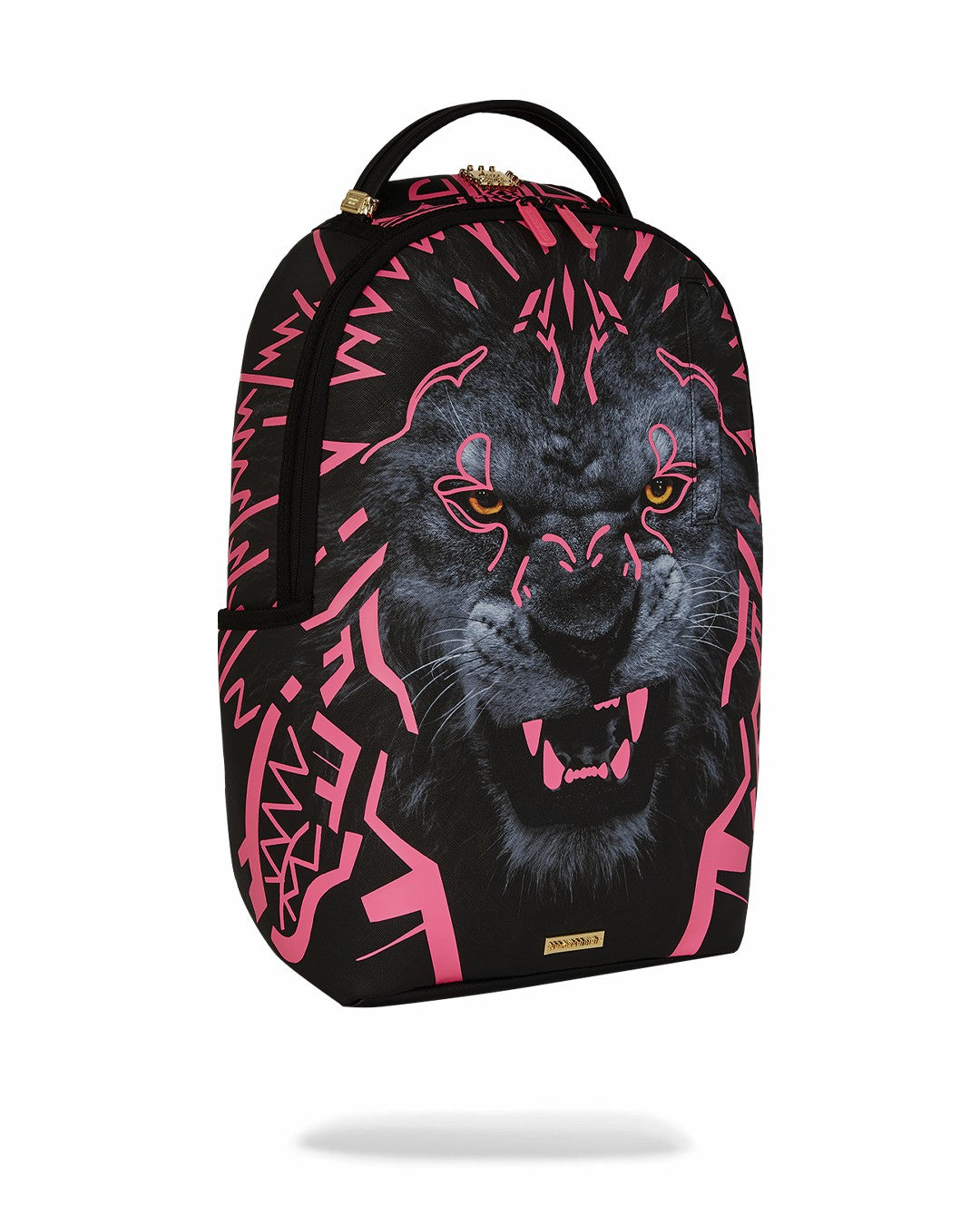 A.I. AFRICAN INTELLIGENCE PRIDE AND POWER BACKPACK - SANDFLOWER COLLAB