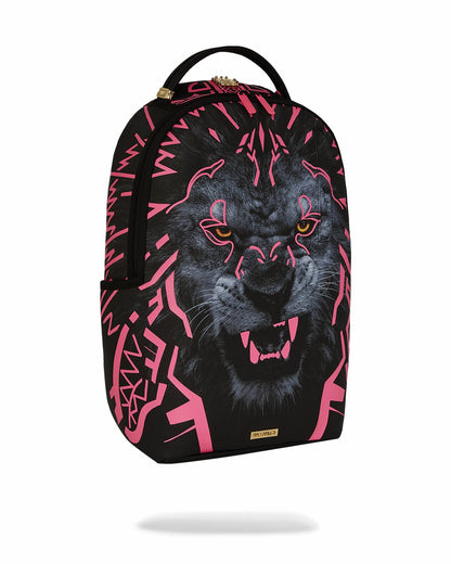 A.I. AFRICAN INTELLIGENCE PRIDE AND POWER BACKPACK - SANDFLOWER COLLAB