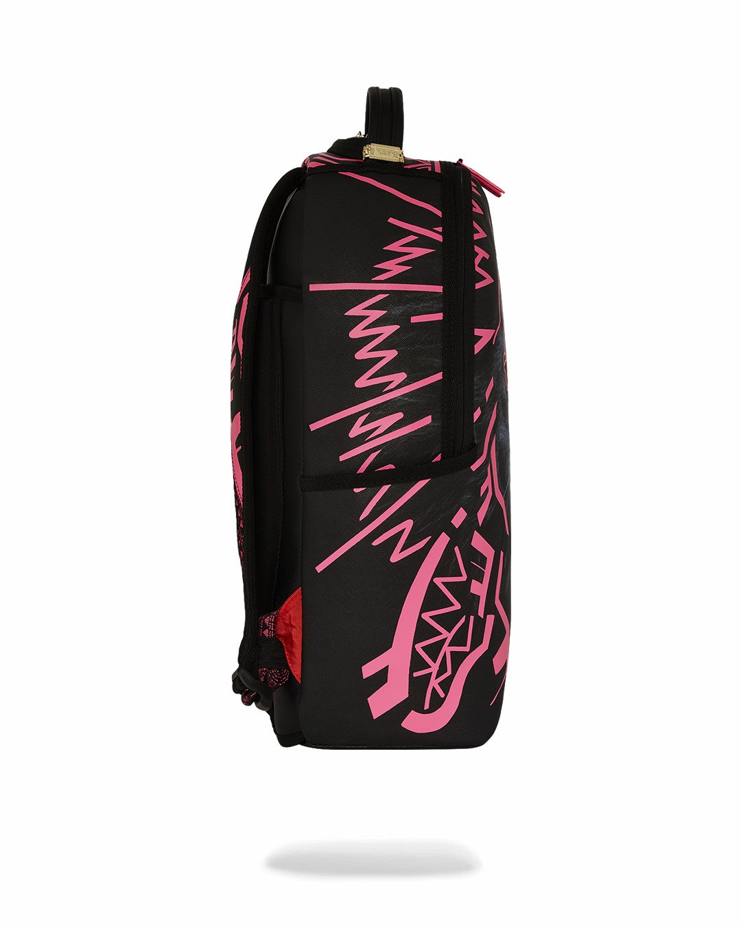 A.I. AFRICAN INTELLIGENCE PRIDE AND POWER BACKPACK - SANDFLOWER COLLAB