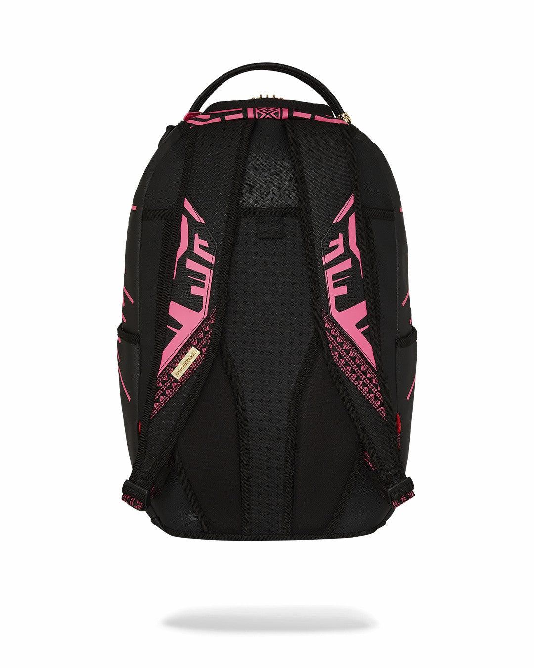 A.I. AFRICAN INTELLIGENCE PRIDE AND POWER BACKPACK - SANDFLOWER COLLAB