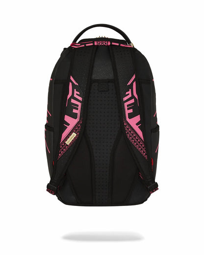 A.I. AFRICAN INTELLIGENCE PRIDE AND POWER BACKPACK - SANDFLOWER COLLAB