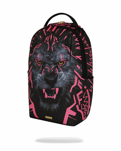 A.I. AFRICAN INTELLIGENCE PRIDE AND POWER BACKPACK - SANDFLOWER COLLAB