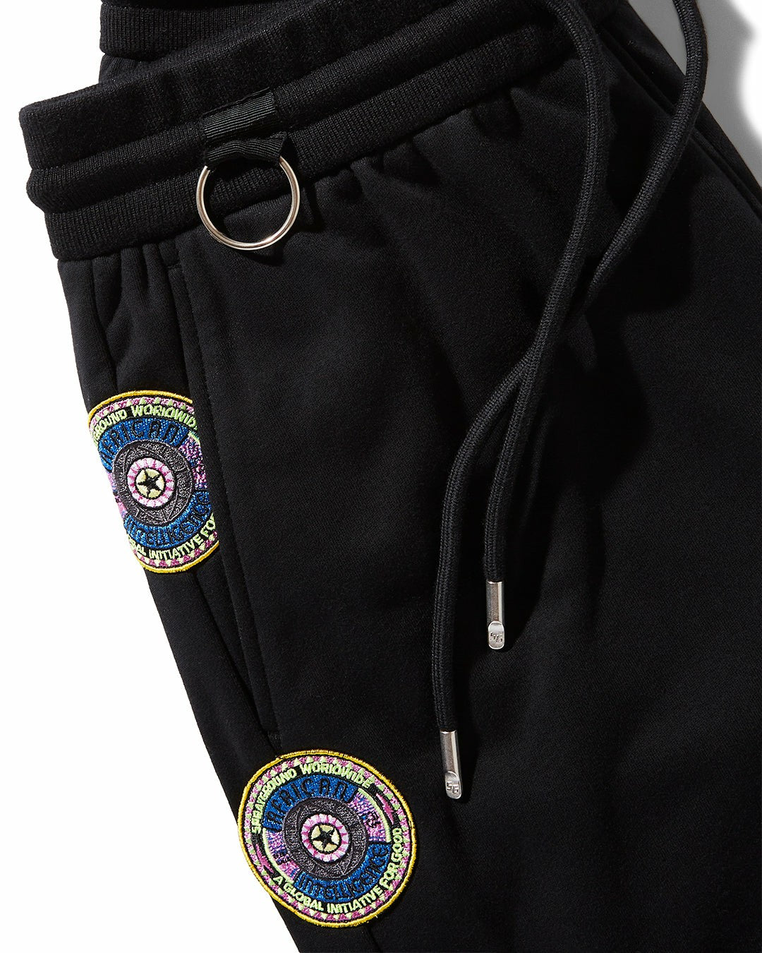 A.I. 12 BROOKLYN & BEYOND - SANDFLOWER COLLAB JOGGER