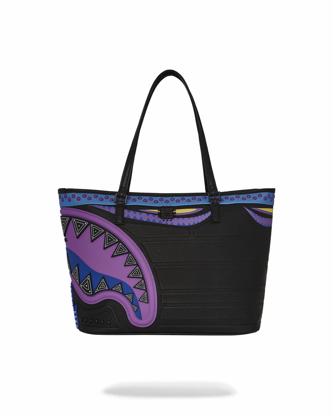 A.I. 12 - SANDFLOWER COLLAB BROOKLYN & BEYOND TOTE