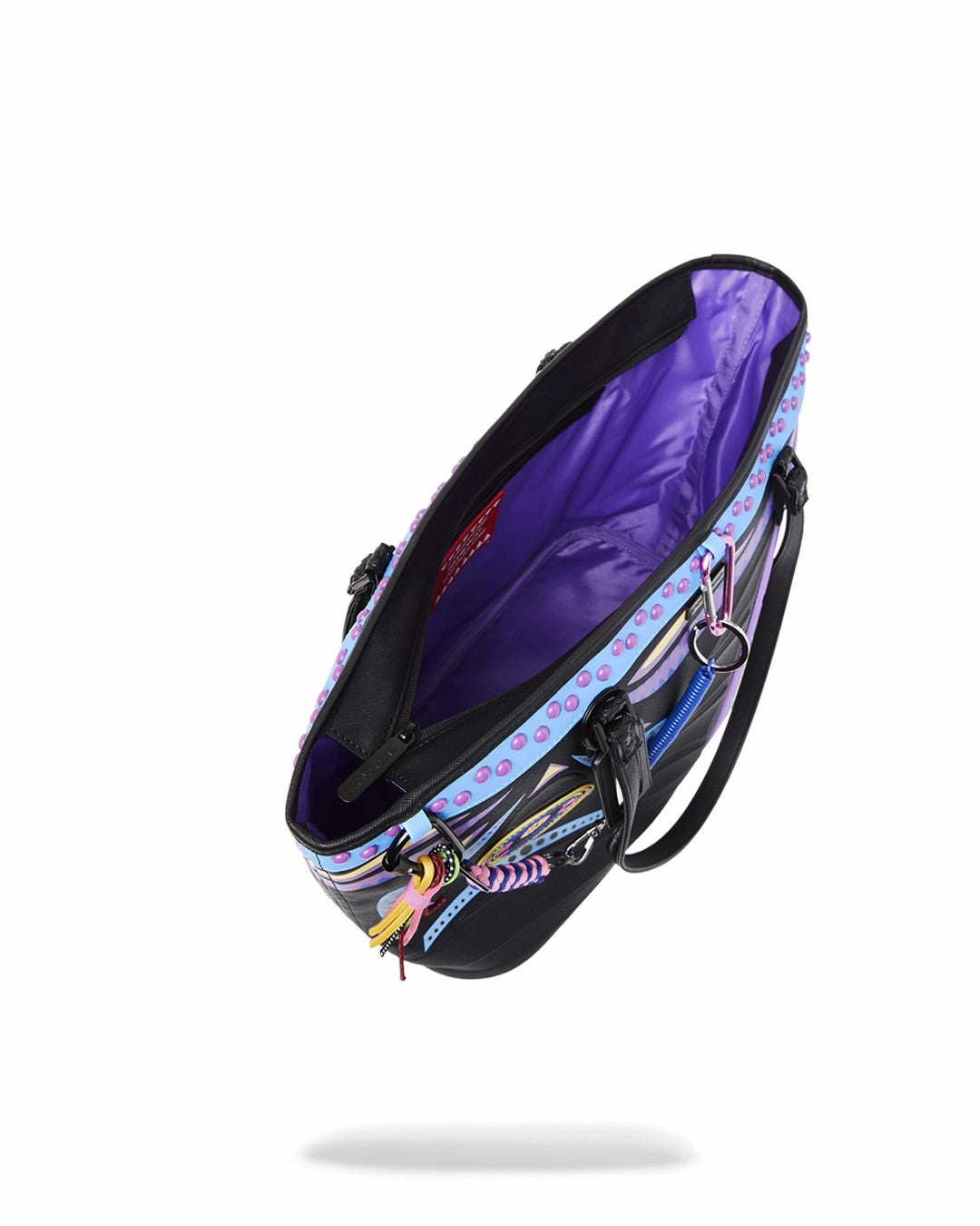 A.I. 12 - SANDFLOWER COLLAB BROOKLYN & BEYOND TOTE