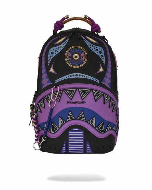 A.I. 12 BROOKLYN & BEYOND - SANDFLOWER COLLAB BACKPACK
