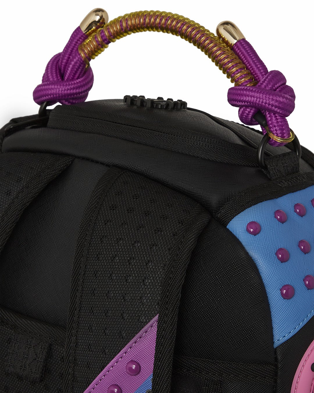 A.I. 12 BROOKLYN & BEYOND - SANDFLOWER COLLAB BACKPACK