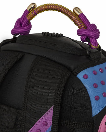 A.I. 12 BROOKLYN & BEYOND - SANDFLOWER COLLAB BACKPACK
