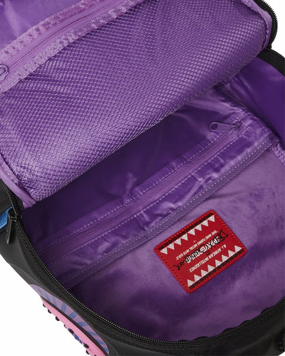 A.I. 12 BROOKLYN & BEYOND - SANDFLOWER COLLAB BACKPACK