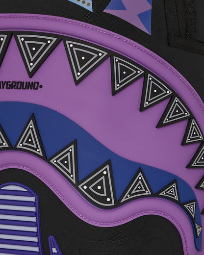 A.I. 12 BROOKLYN & BEYOND - SANDFLOWER COLLAB BACKPACK