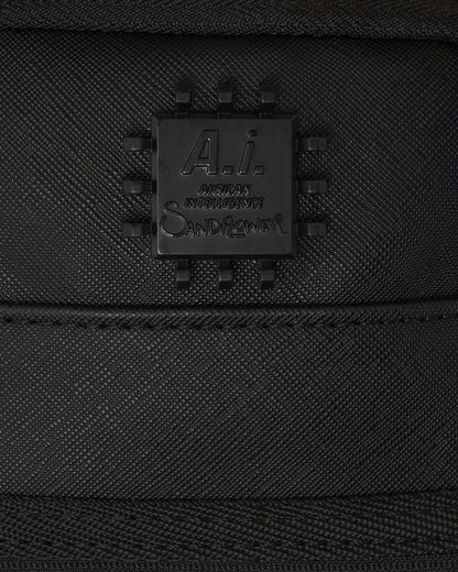 A.I. 12 BROOKLYN & BEYOND - SANDFLOWER COLLAB BACKPACK