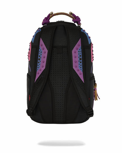 A.I. 12 BROOKLYN & BEYOND - SANDFLOWER COLLAB BACKPACK