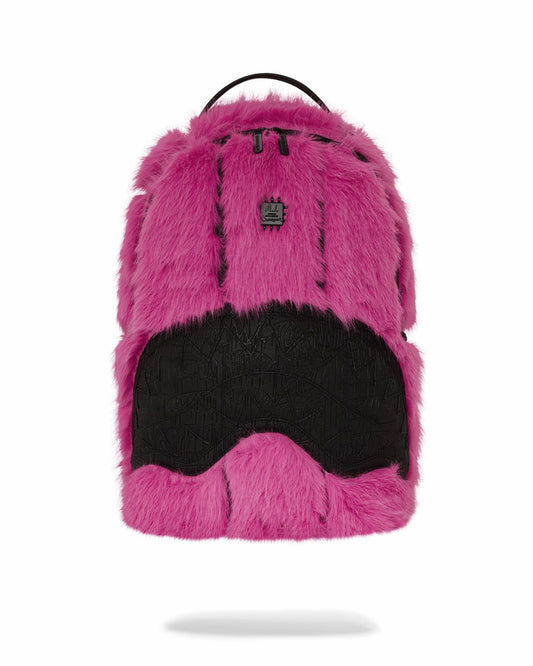 A.I. 12 CELESTIAL POWERS - SANDFLOWER COLLAB BACKPACK