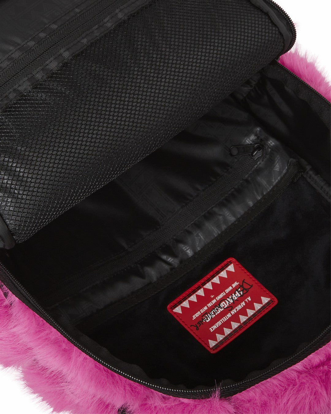 A.I. 12 CELESTIAL POWERS - SANDFLOWER COLLAB BACKPACK