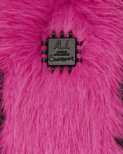 A.I. 12 CELESTIAL POWERS - SANDFLOWER COLLAB BACKPACK