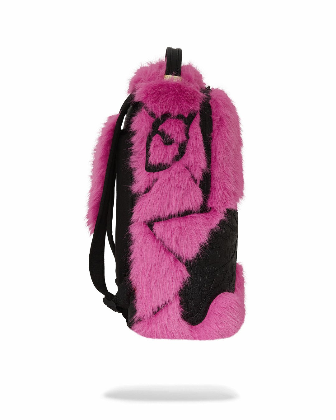 A.I. 12 CELESTIAL POWERS - SANDFLOWER COLLAB BACKPACK