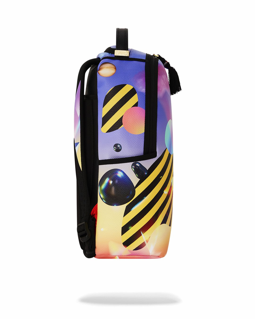A.I. FRACTAL VISIONS BACKPACK